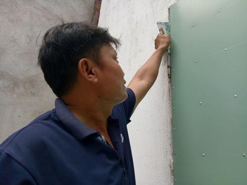 Xử lý chất thải nguy hại gây… nguy&nbsp;hại!